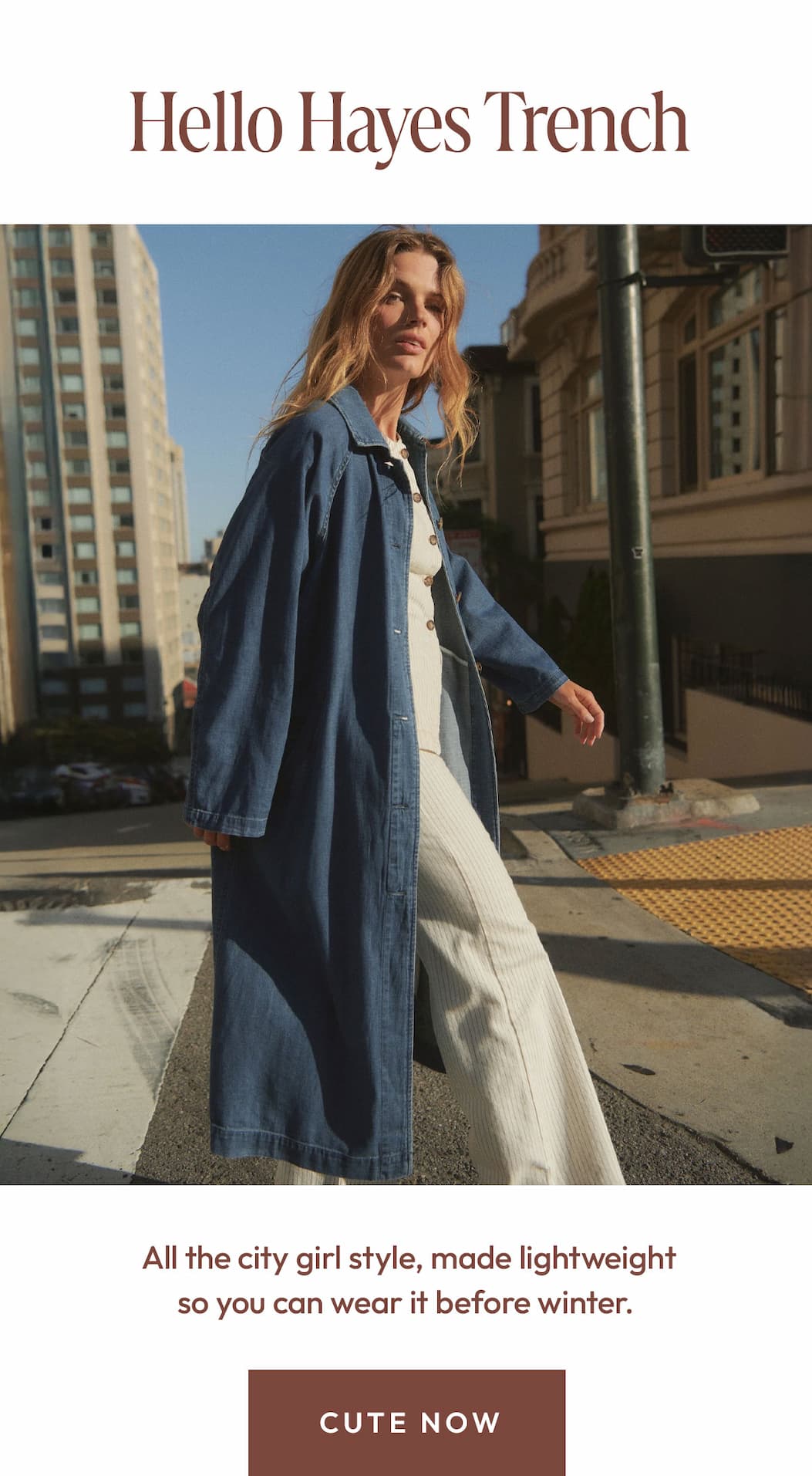 Denim