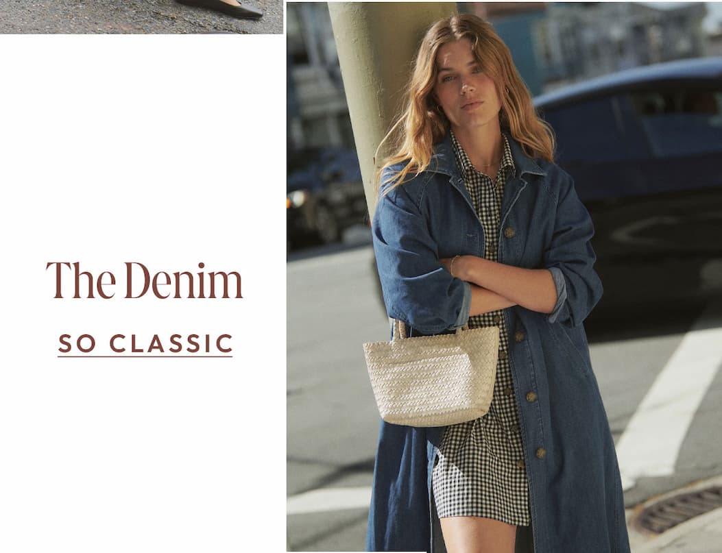 Denim