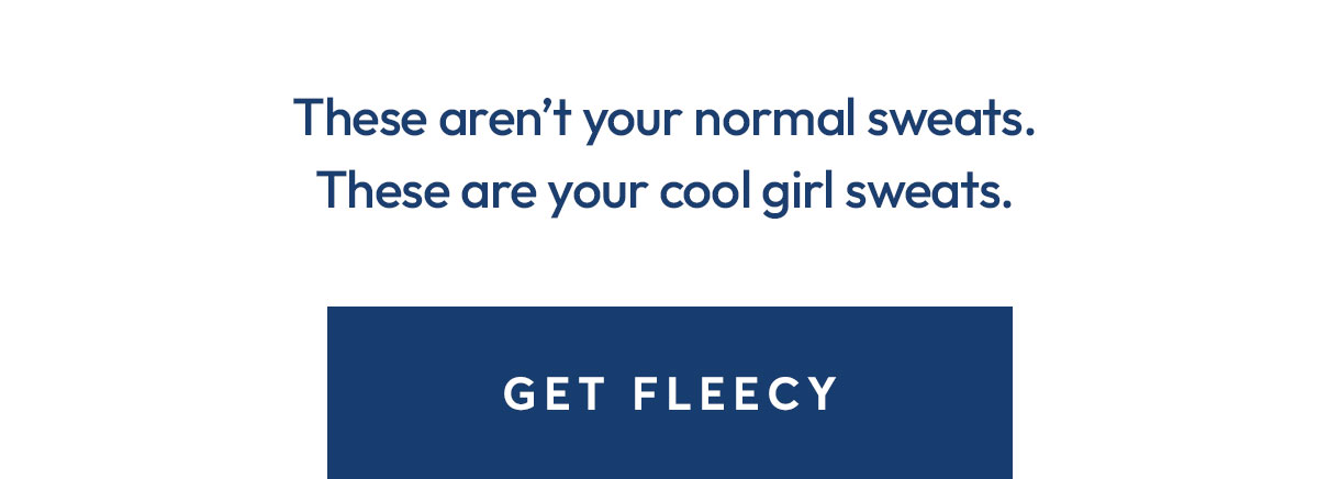 Fleecy