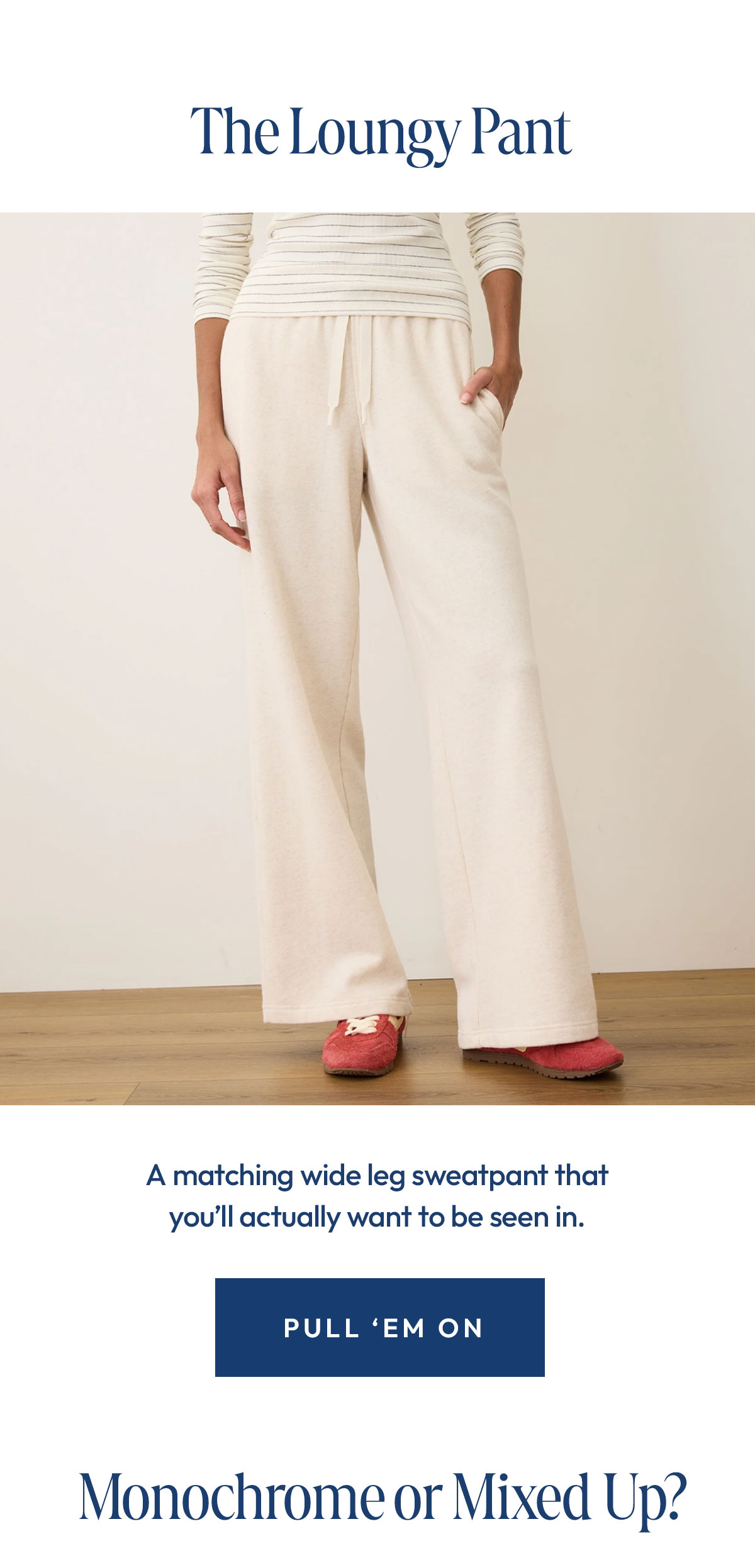 Pant