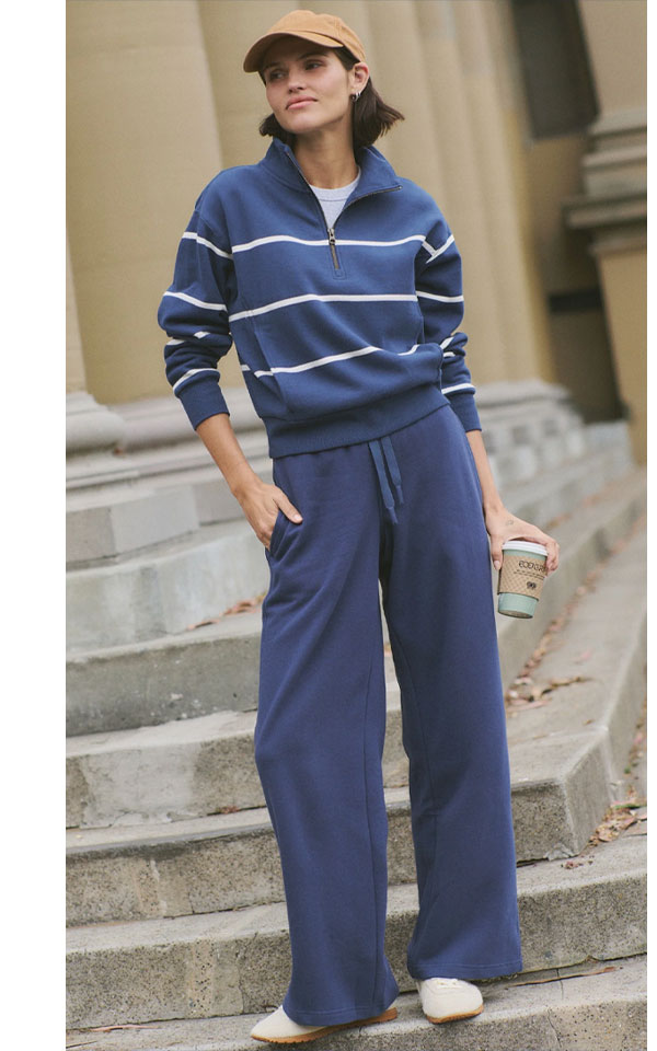 navy