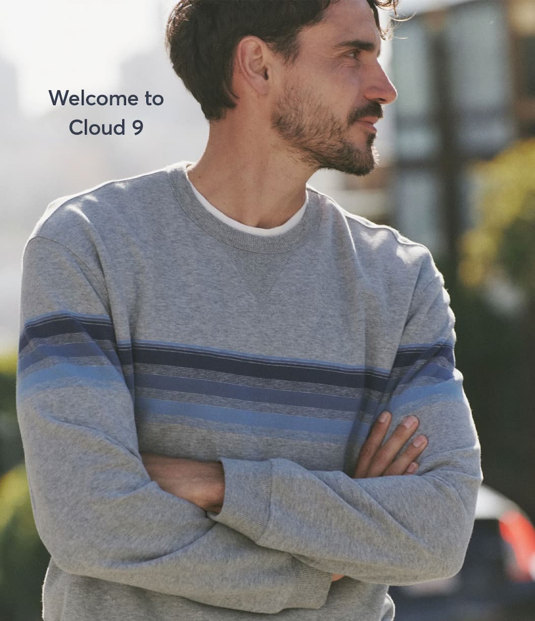 Welcome to Cloud 9