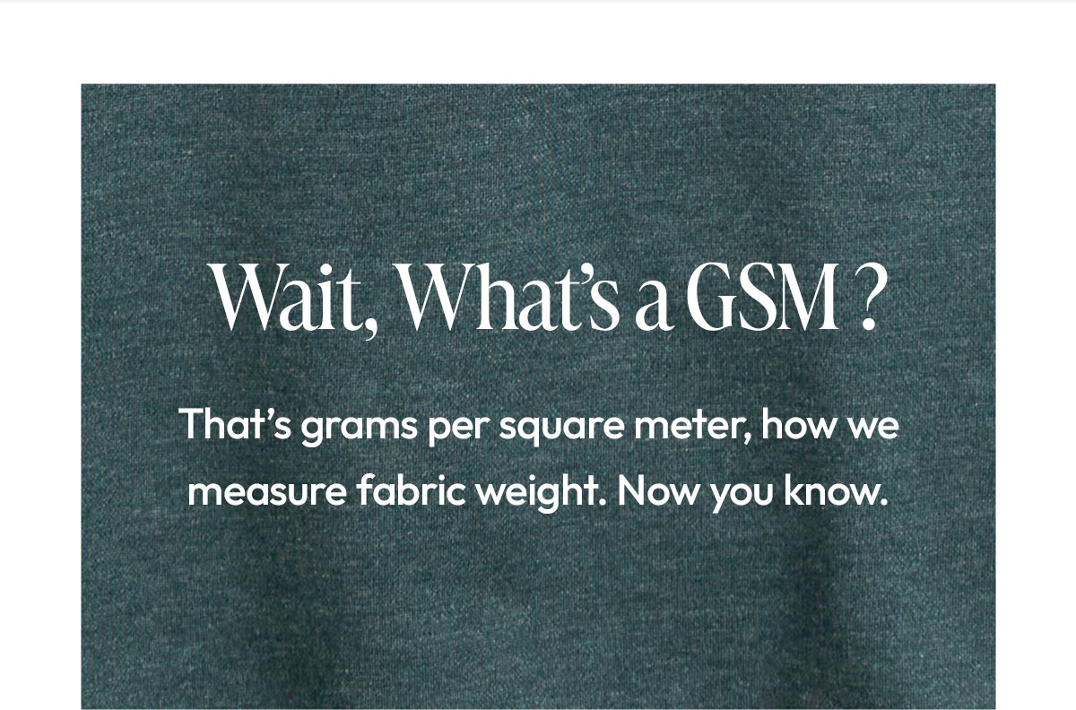 GSM