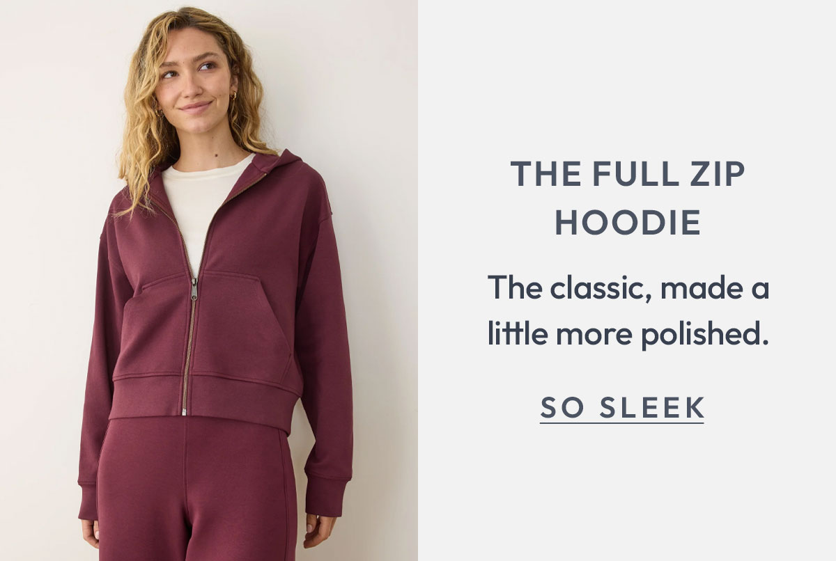 Full Zip