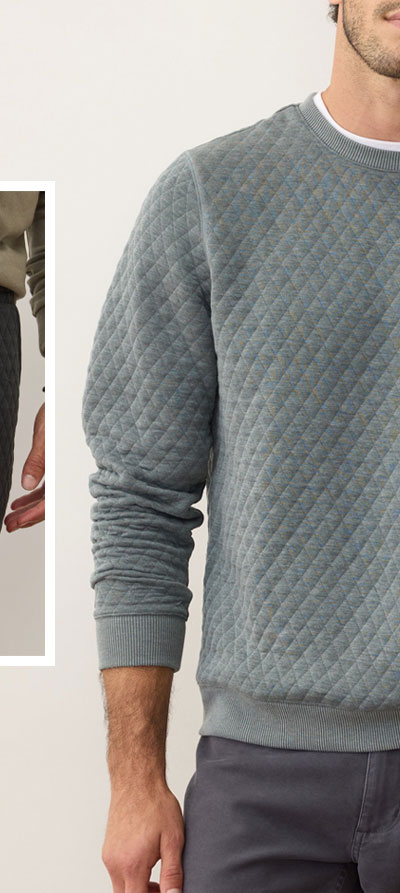Crewneck