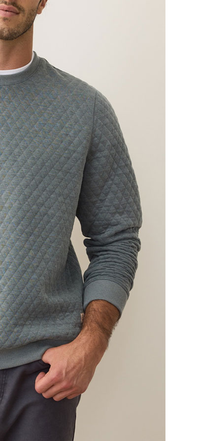 Crewneck