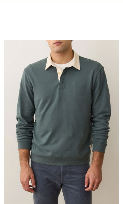 Rugby Polo