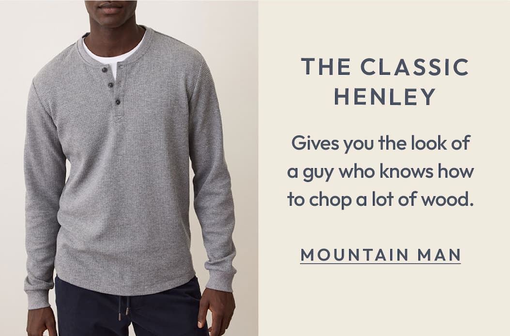 Henley
