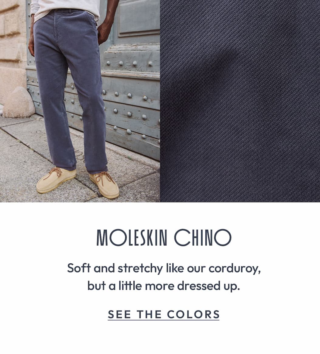 Moleskin