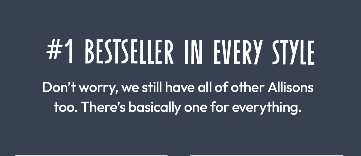 Bestseller