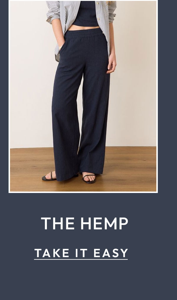 Hemp