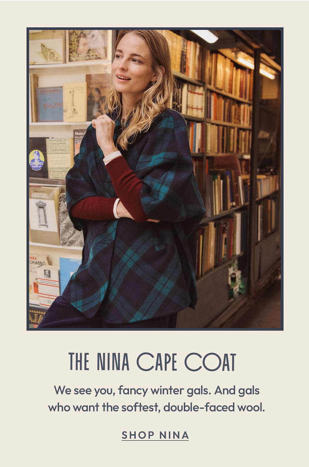 Cape