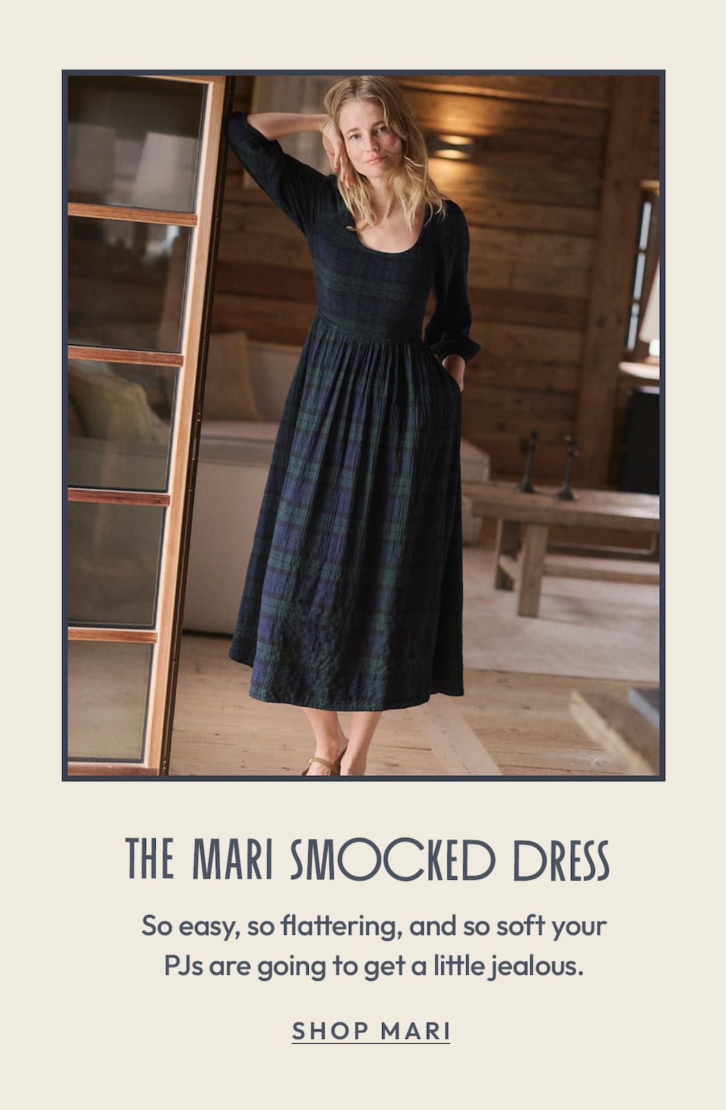 Dress