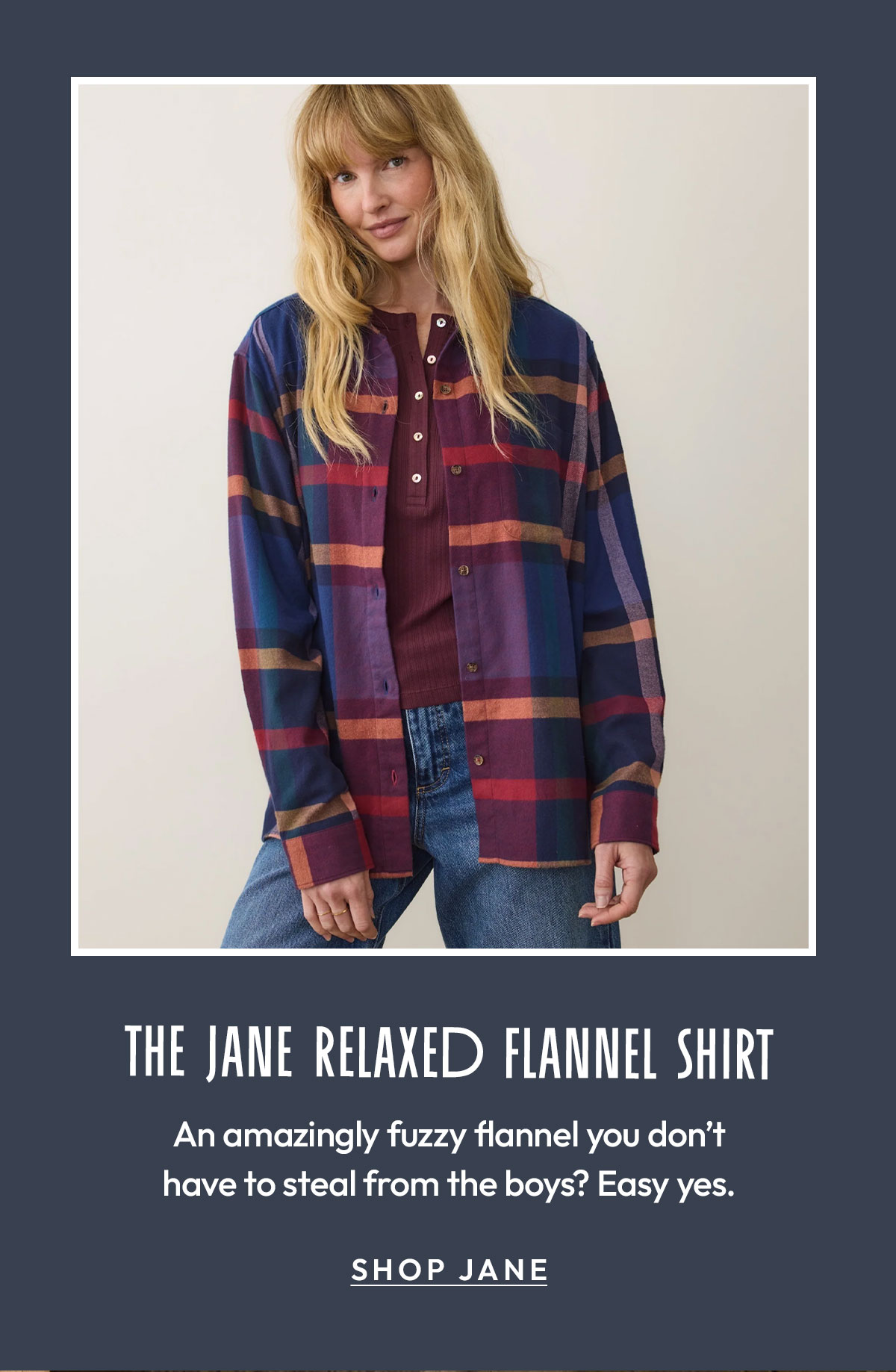 Jane