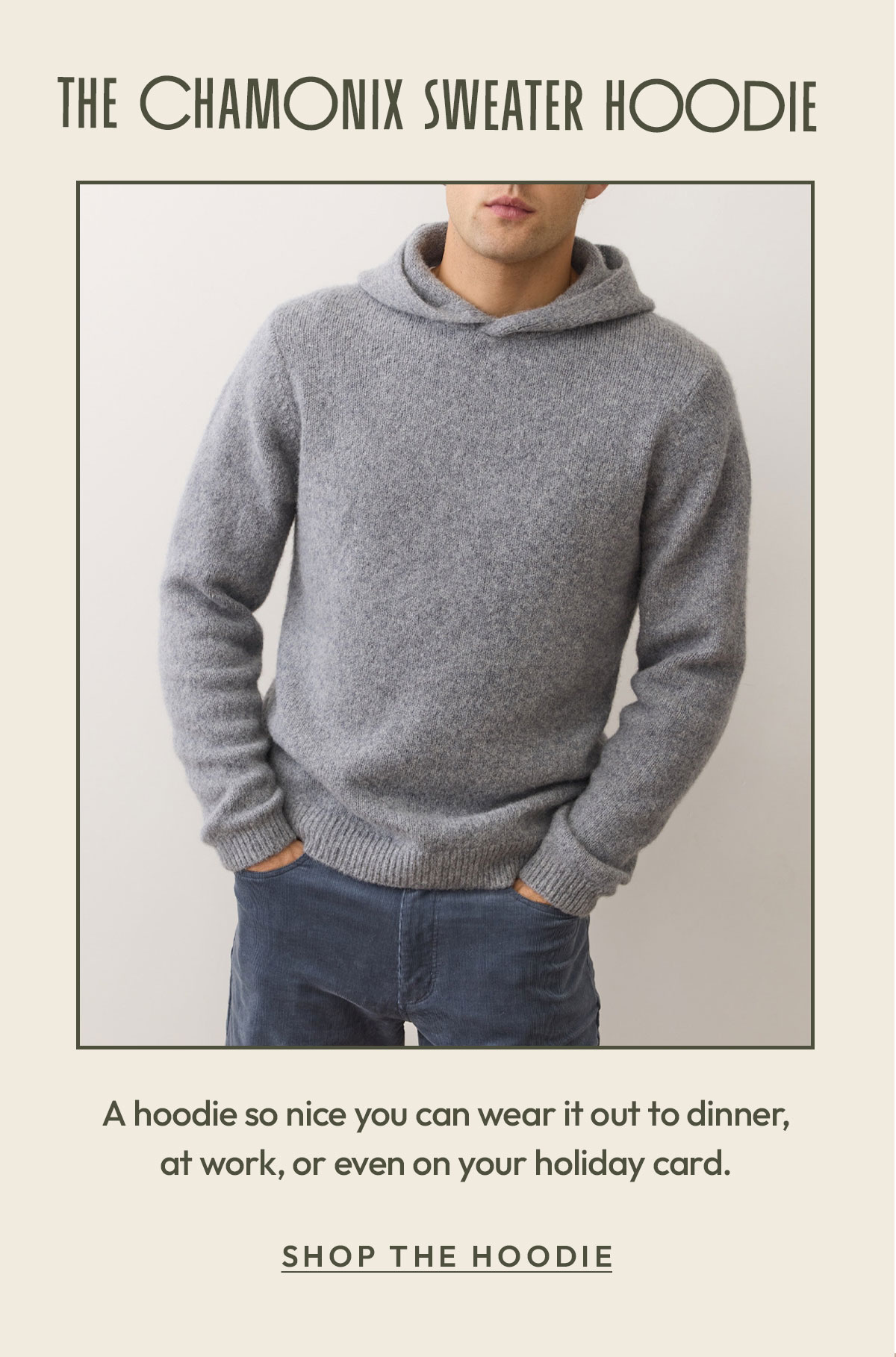 Hoodie