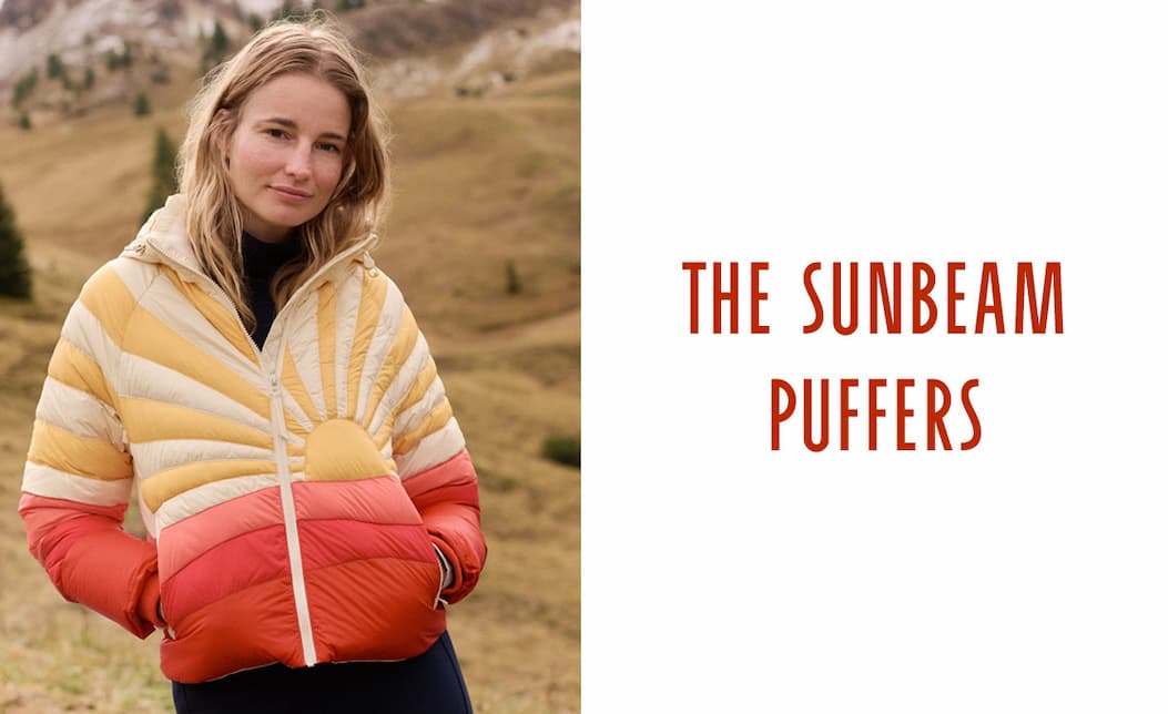 The Sunbeam Puffers