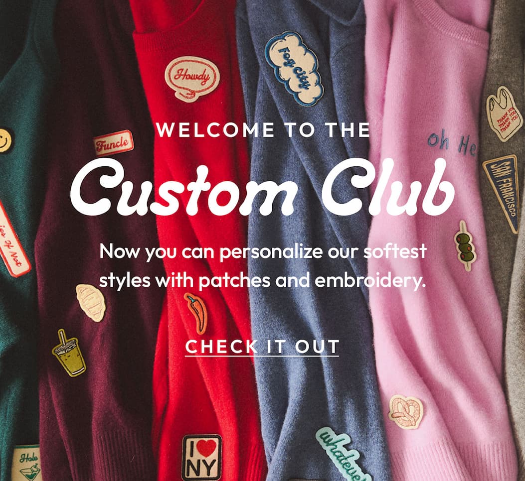 Custom Club