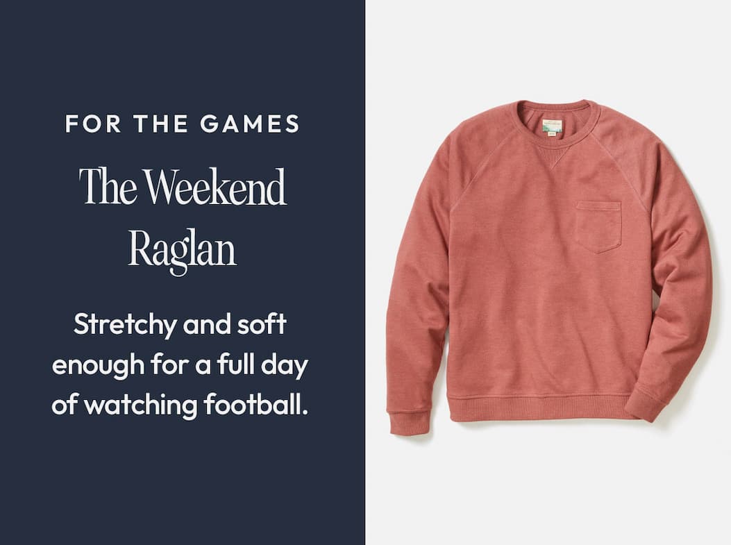 Raglan