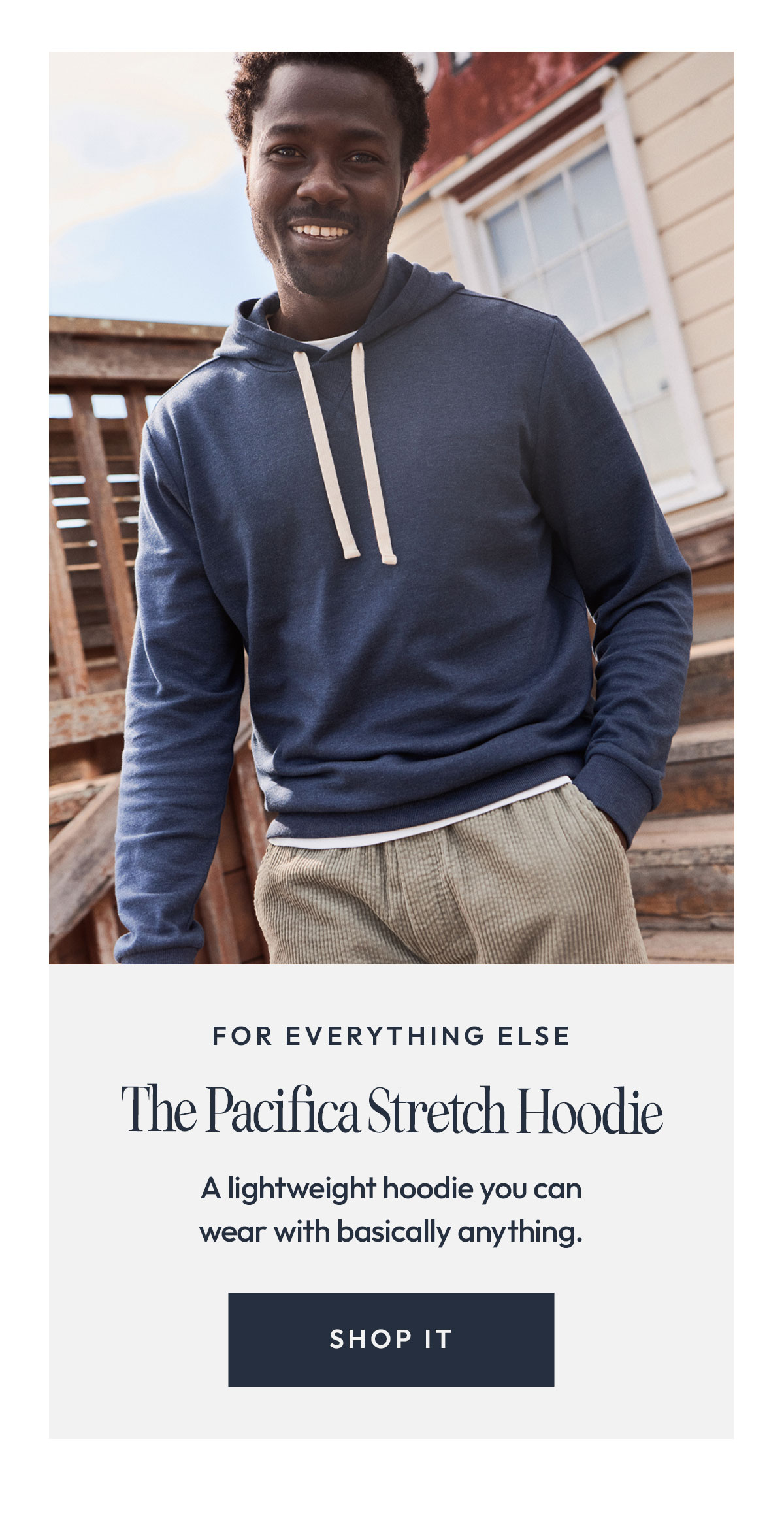 Hoodie