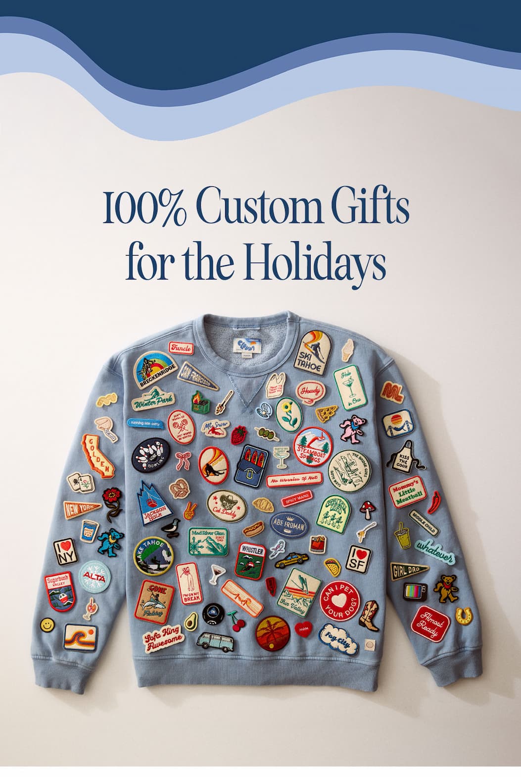 Custom Gifts