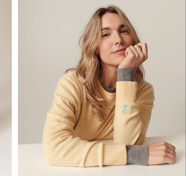 cashmere