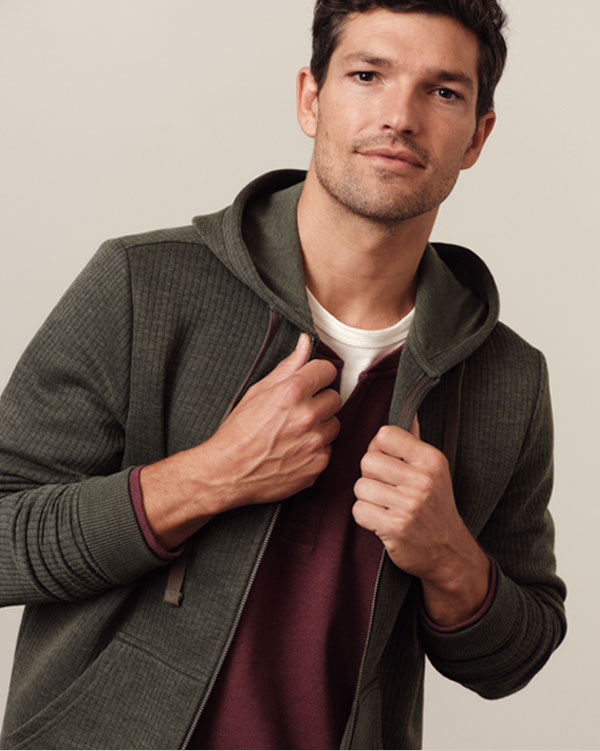Zip Up