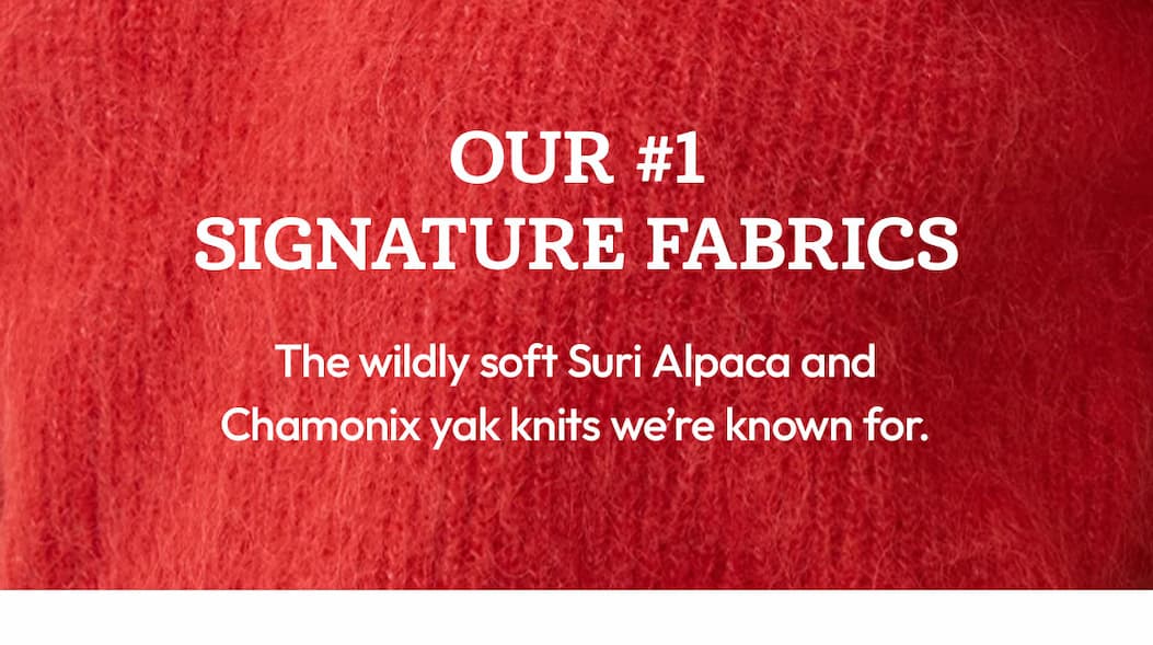 Fabrics