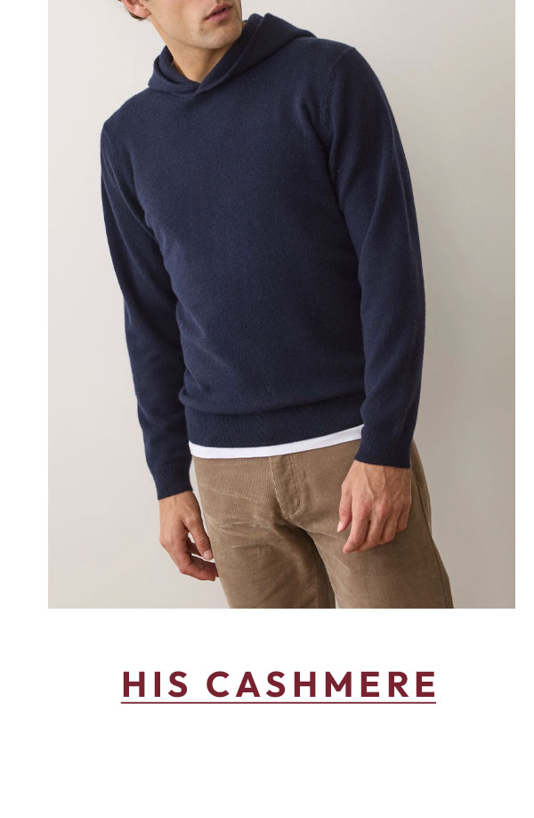 Cashmere