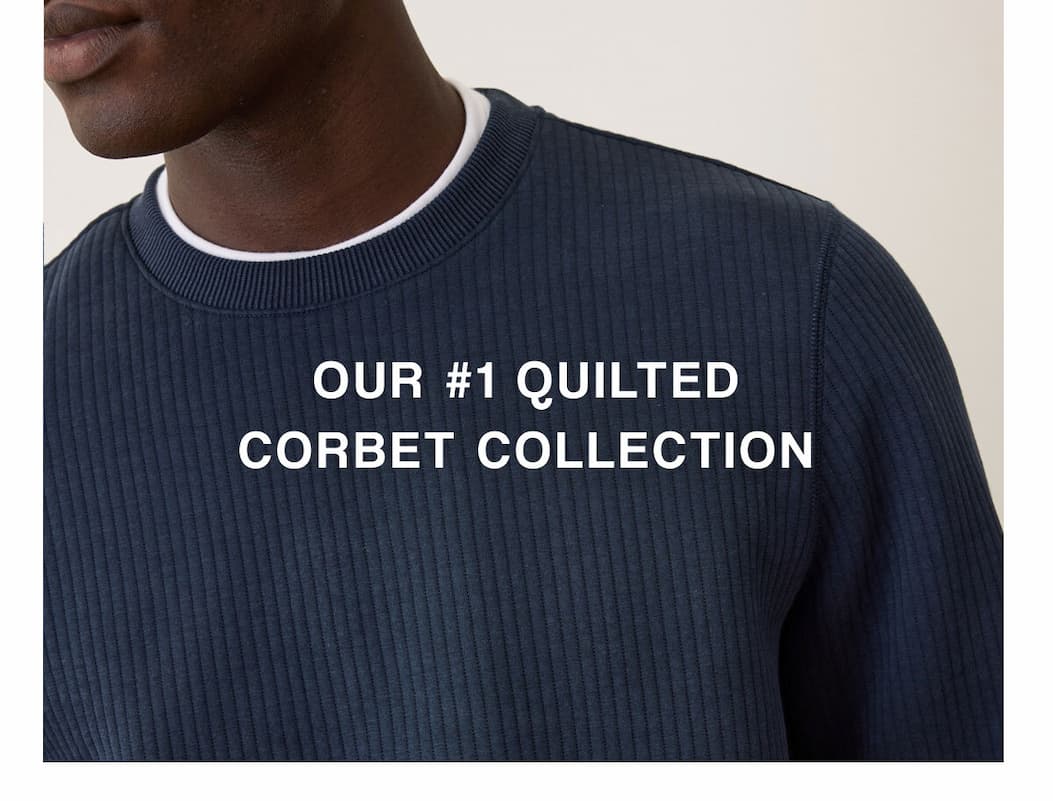 Corbet Crew