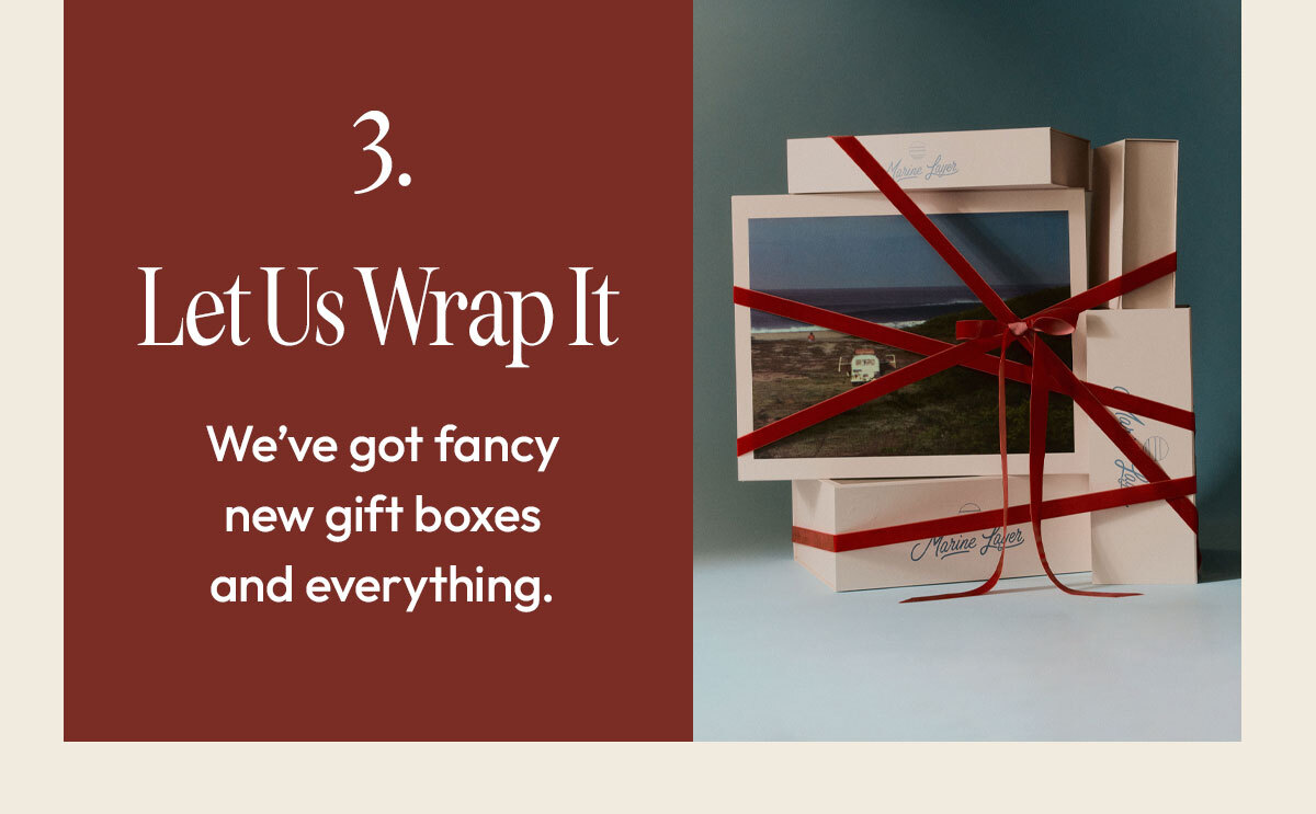 Wrap It