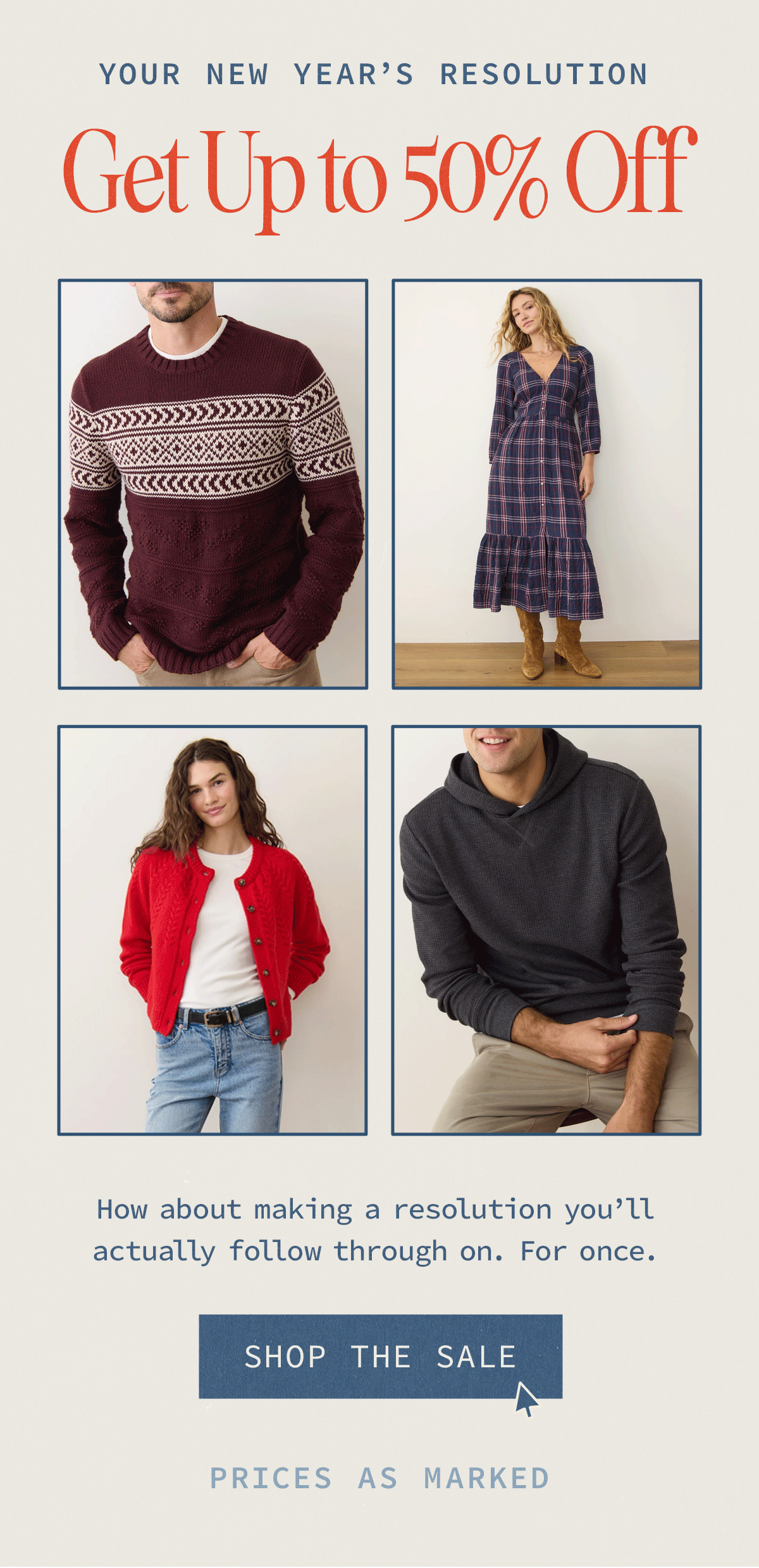 Oh look, we have a sale for that
