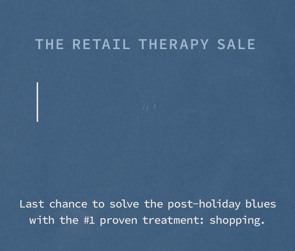 Up to 50% Off Ends Tonight