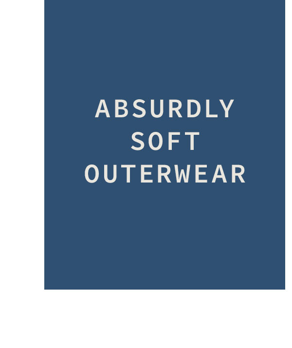 Outerwear