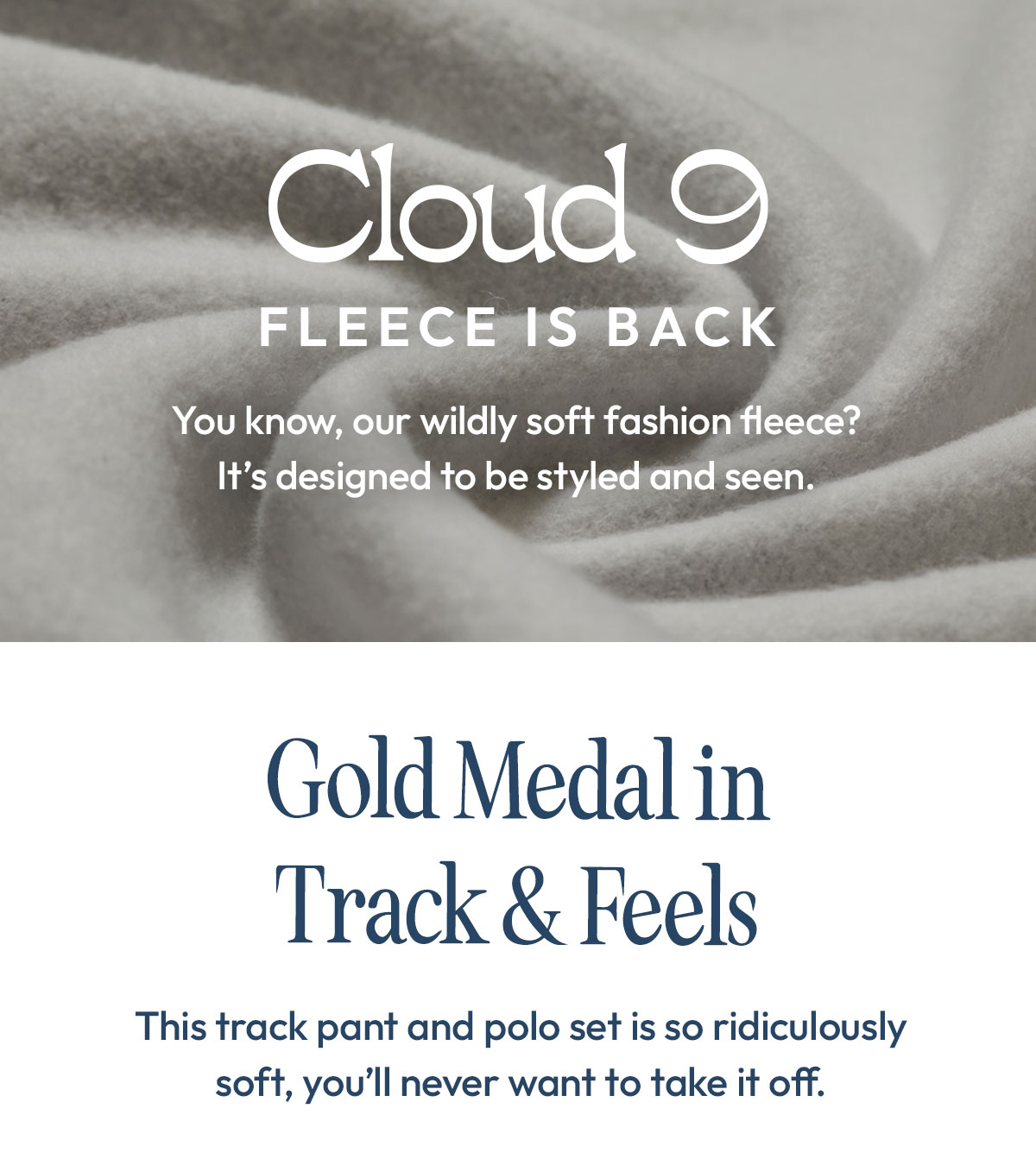 Fleece