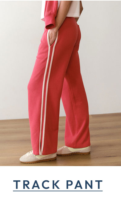 Track Pant