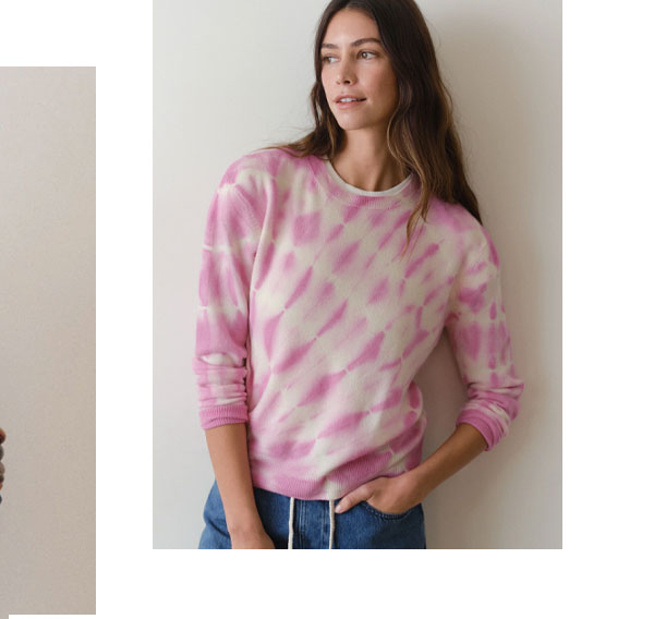Harper Tie Dye