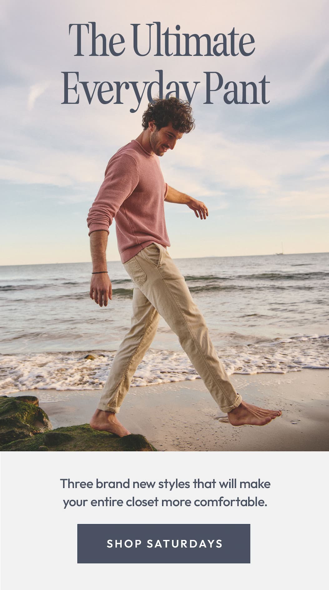 Fresh colors & styles for spring