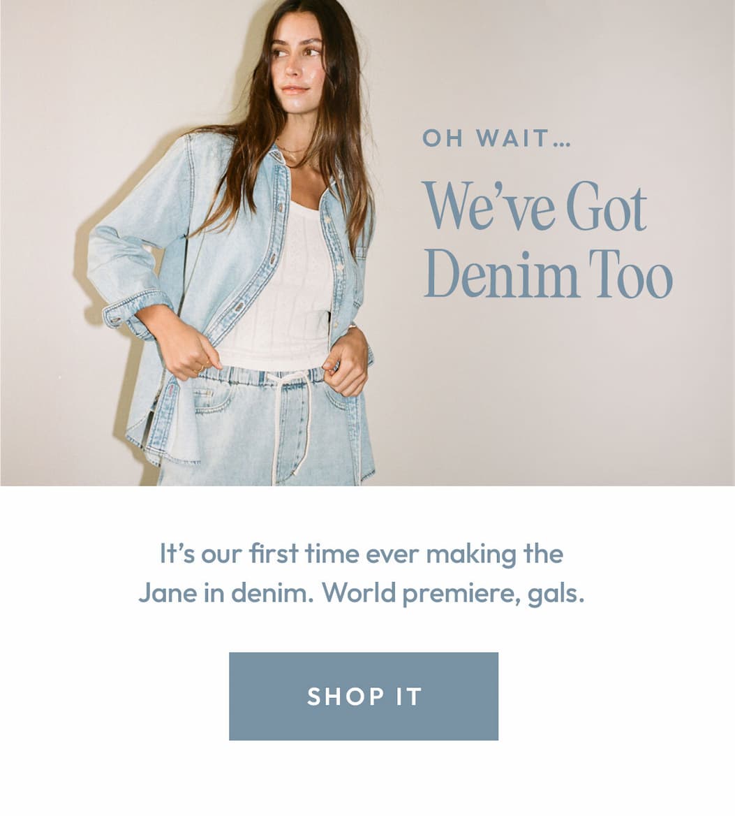Denim