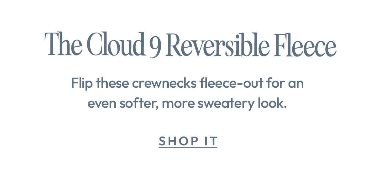 Reversible 