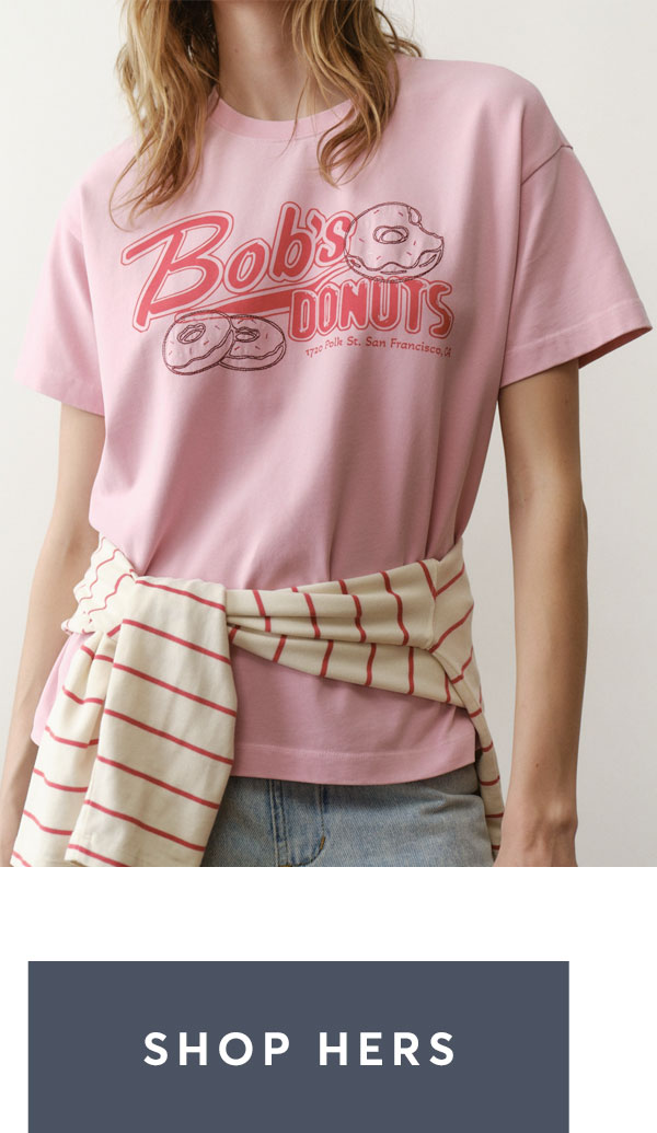 Bob's for Her