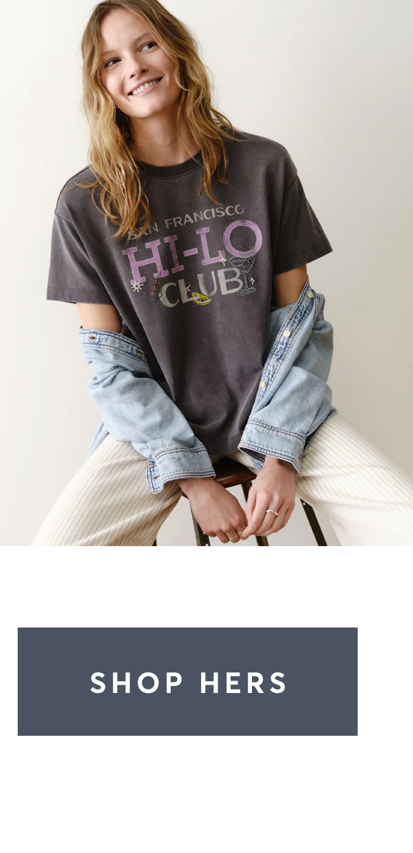 Hi-Lo for Her