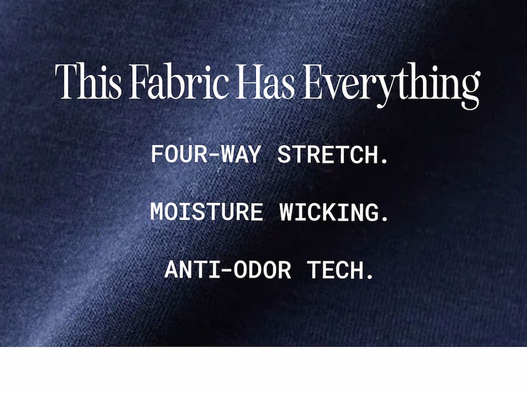 Fabric