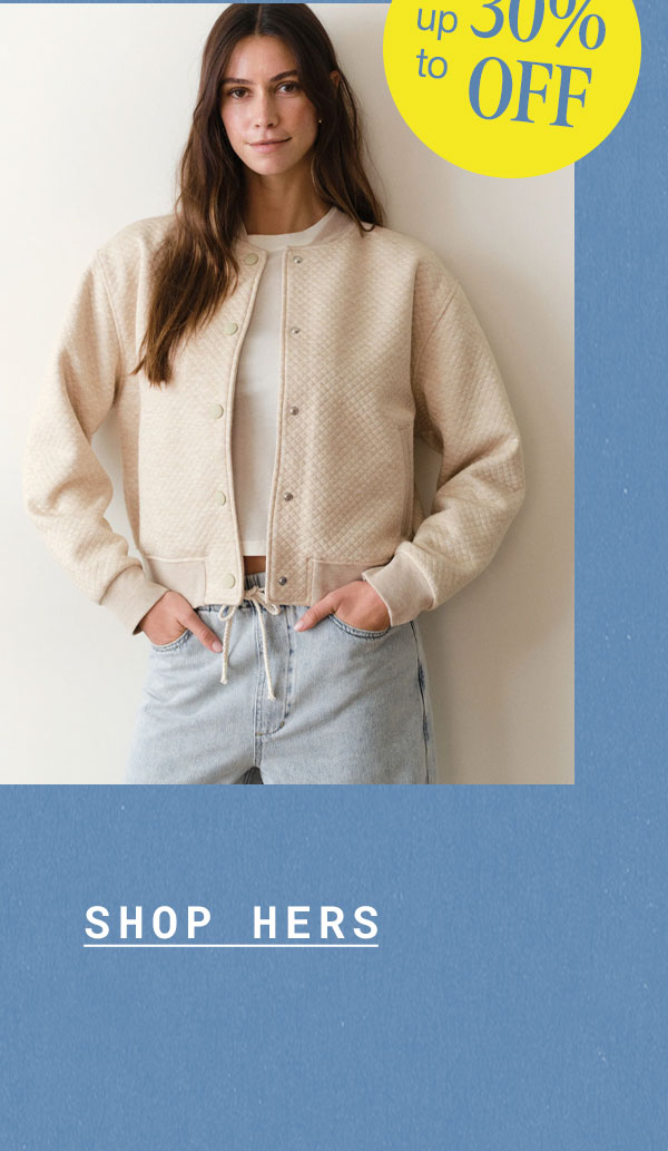 Corbet Jacket