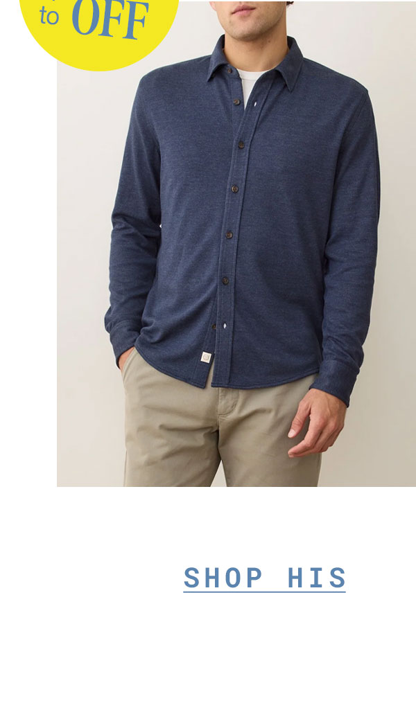 Twill Shirt