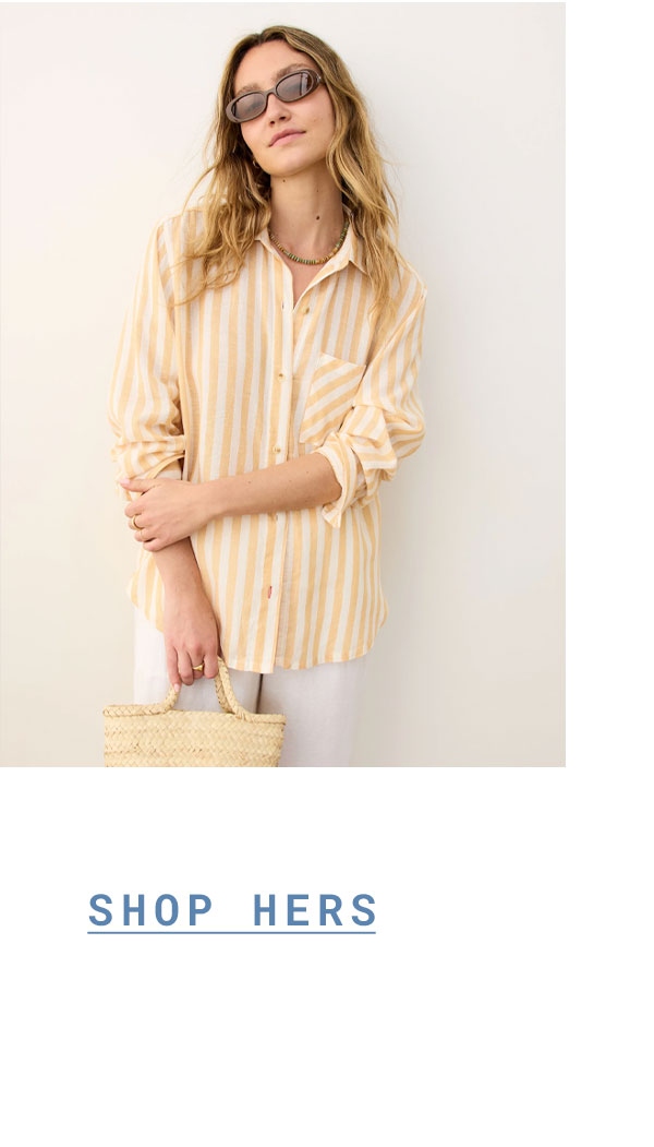 Jane Shirt