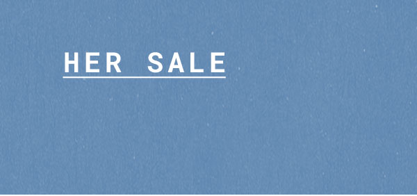 Her Sale