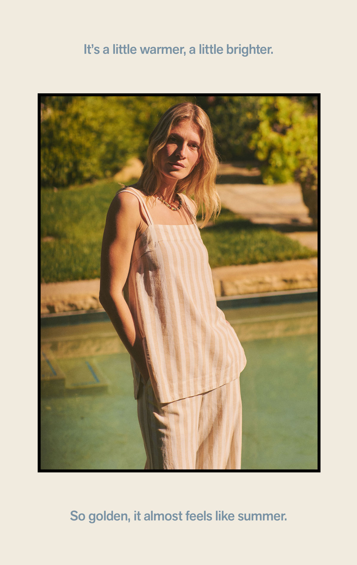 Hemp Set