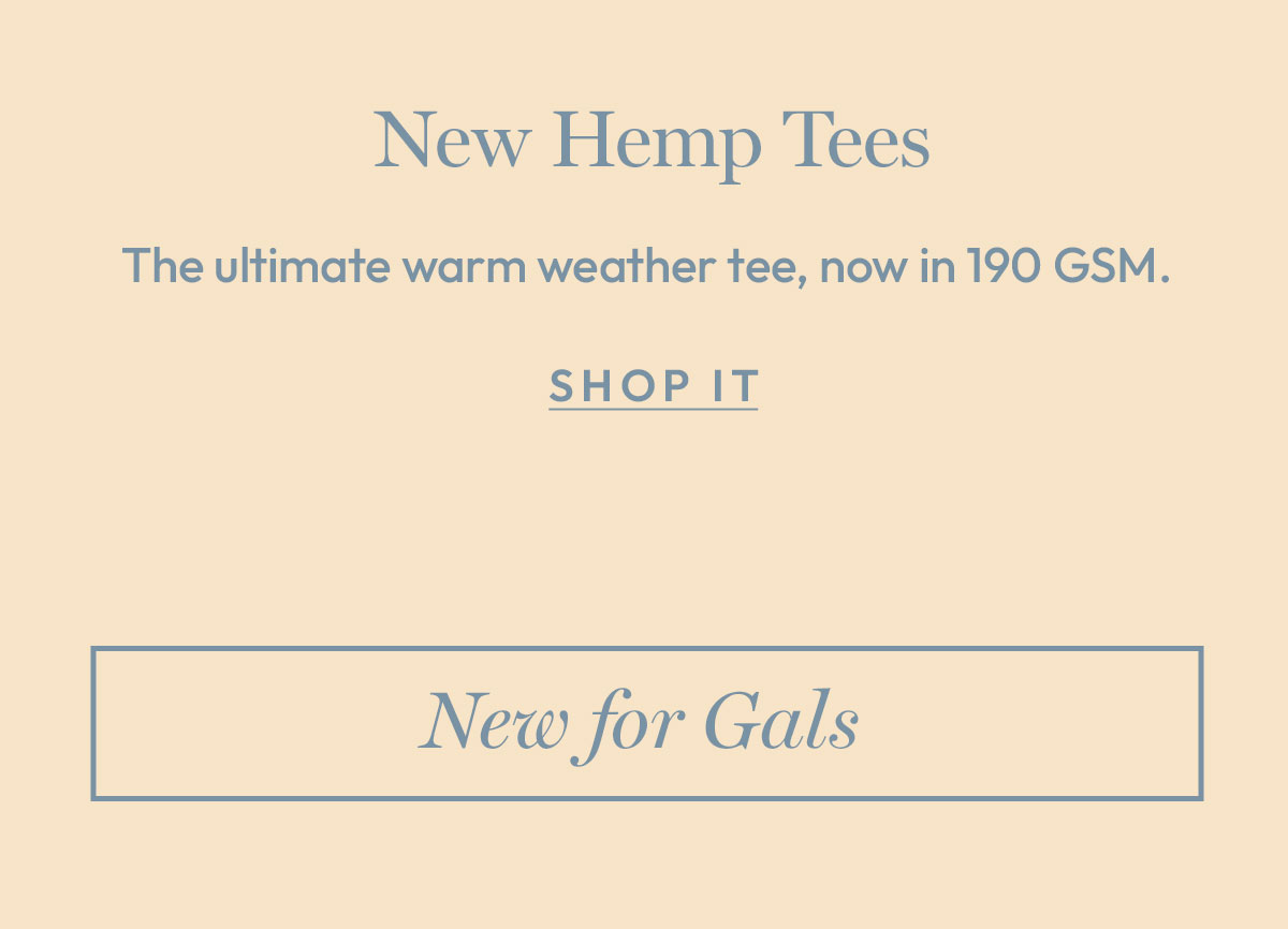 Hemp
