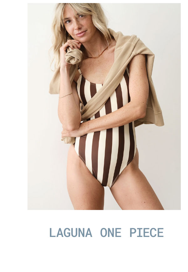 Laguna One Piece