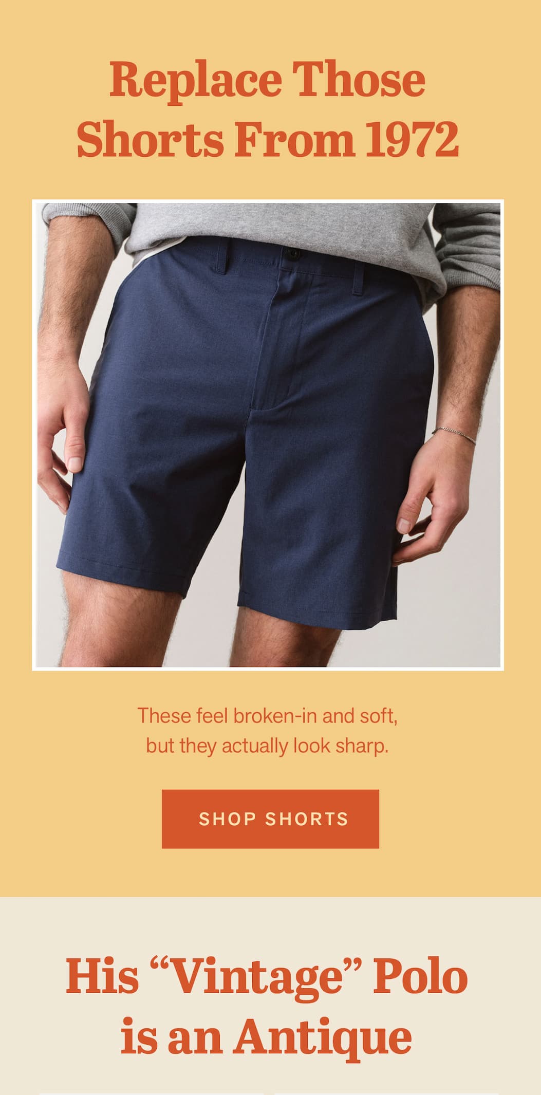 Shop Shorts